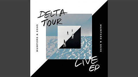 Delta Tour (Live)
