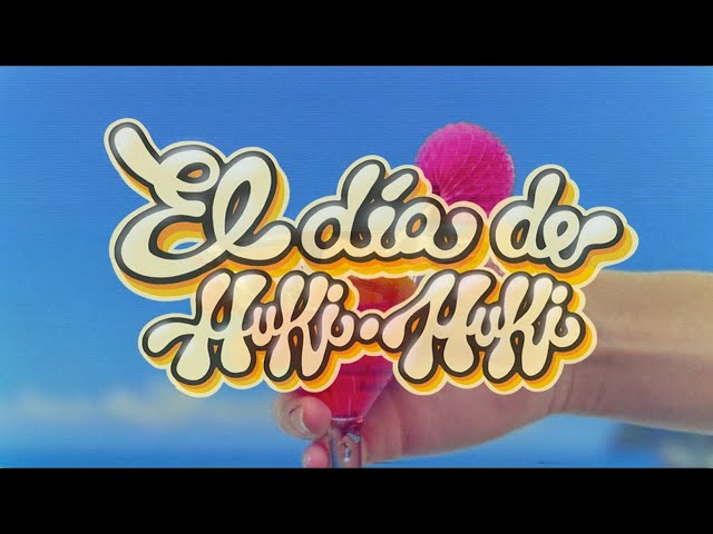 La La Love You - El Día de Huki Huki feat. dani dicostas