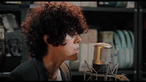 LP: Live at the Paste Studio