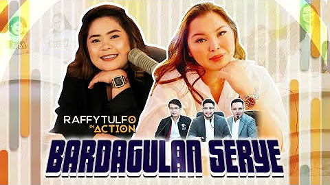 BARDAGULAN SERYE (FULL EPISODE)