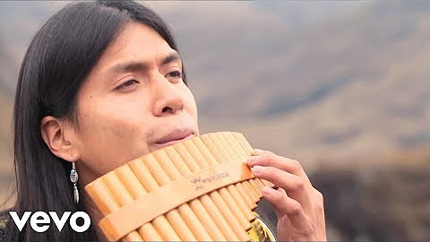 Leo Rojas