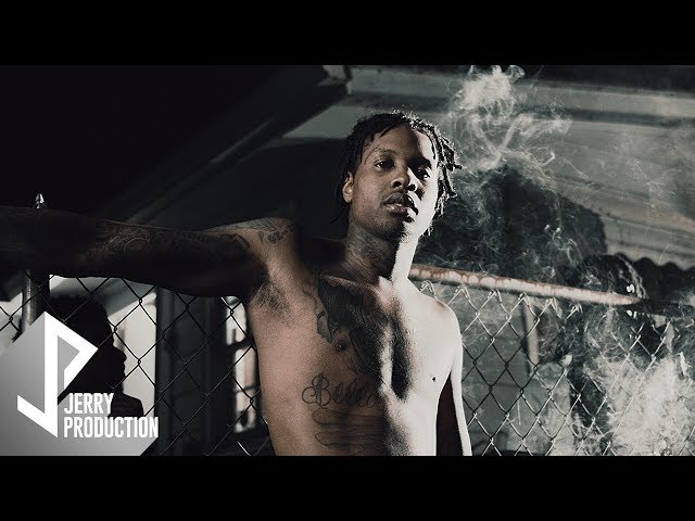 Lil Durk - Granny Crib (Official Video) Shot by @JerryPHD