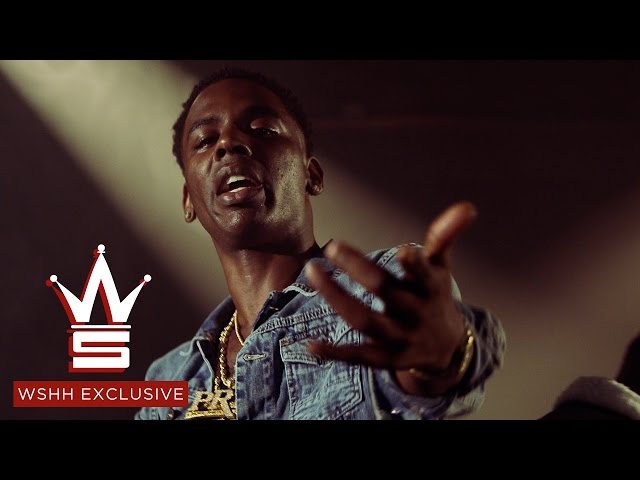 Mista Cain x Young Dolph "Run Dem Bandz" (WSHH Exclusive - Official Music Video)