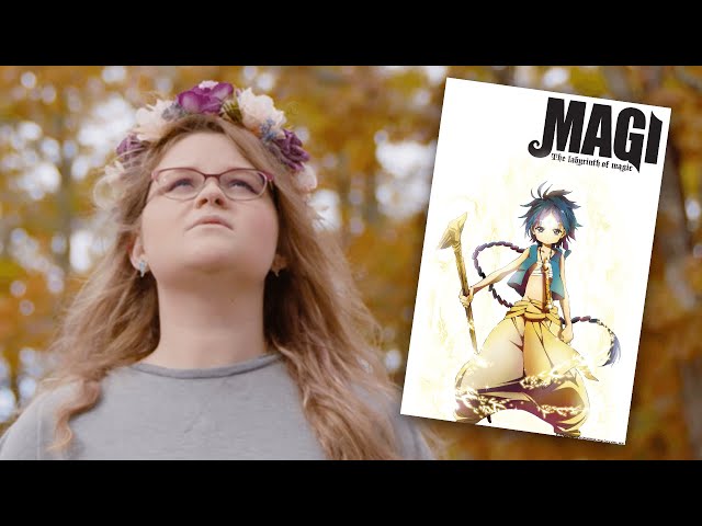 How Anime Helped Me Find Strength | A Crunchyroll Documentary