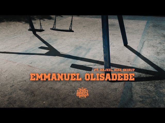 Proceente / DJ HWR - Emmanuel Olisadebe ft. Majkel, Biak, Skorup