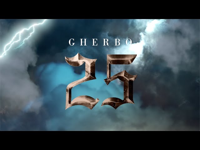 G Herbo 25 - Official Album Trailer