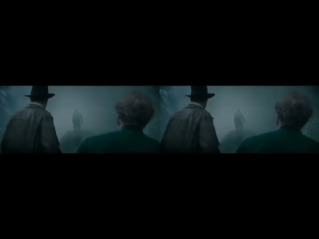 [SBS-3D] Indiana Jones and the Dial of Destiny | Trailer SBS