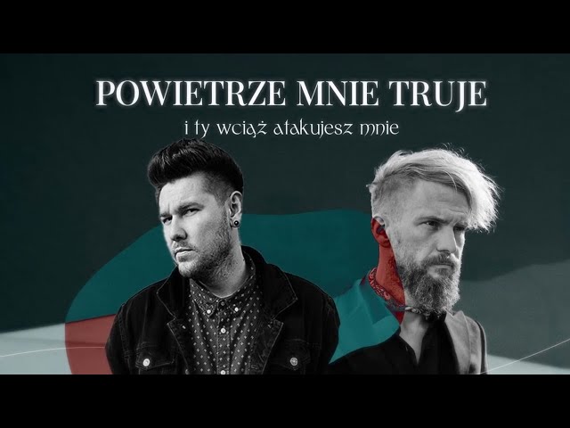 Żurkowski feat. Tomasz Organek - WESTERN (Official Video)