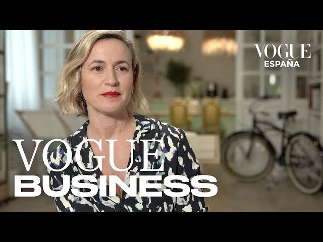 Las claves para liderar las empresas del futuro | VOGUE Business by Santander | VOGUE España
