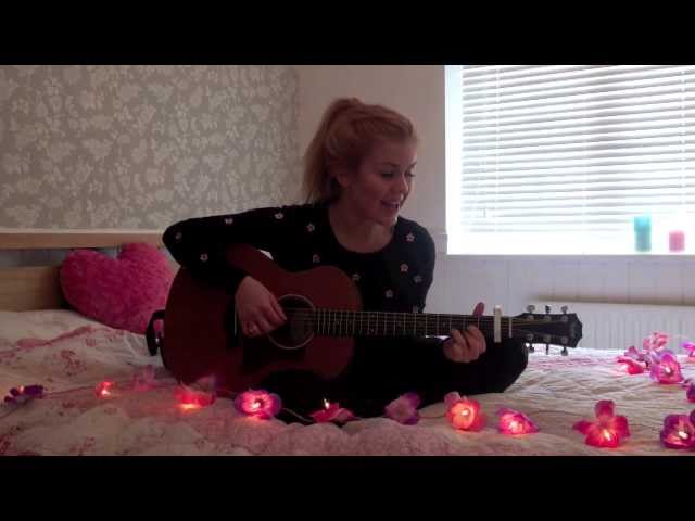 Tom Odell - Hold me (Cover) by Mollie Bylett