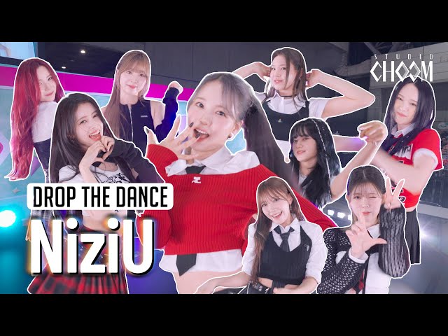 [DROP THE DANCE] NiziU(니쥬) | Feel Special / SMART / Ditto / Magnetic / Siren etc. @KCON JAPAN 2024