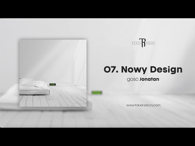 KęKę - Nowy Design gość Jonatan (prod. Jonatan)