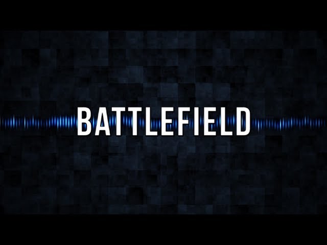 Battlefield Theme (Remake)