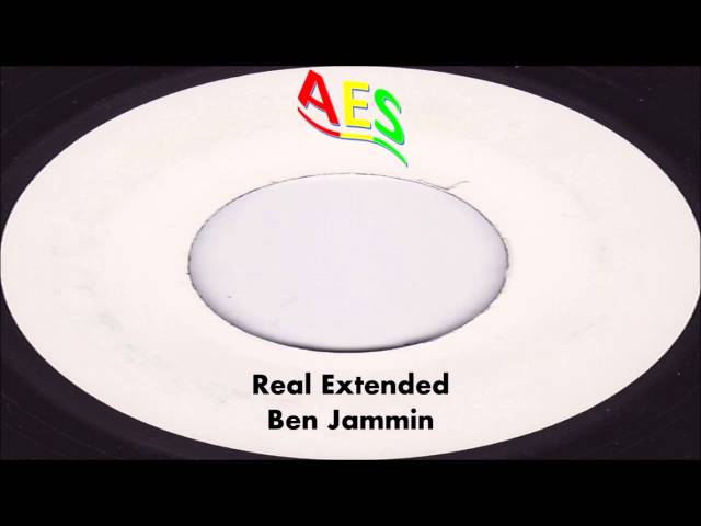 Ben Jammin-Real Extended