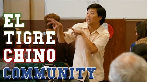 Best of Chang | Community