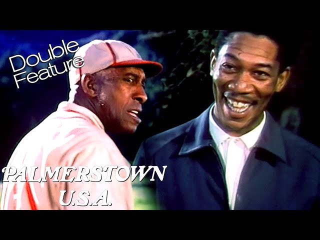 Palmerstown, U.S.A. | The Black Travelers Part 1 & 2 | S1E107 & S1E108 | The Norman Lear Effect