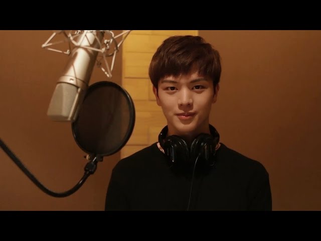 BTOB - I will be your Melody Season2  YOOK SUNGJAE - Confession Cover