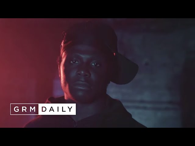 RG - Karma [Music Video] | GRM Daily