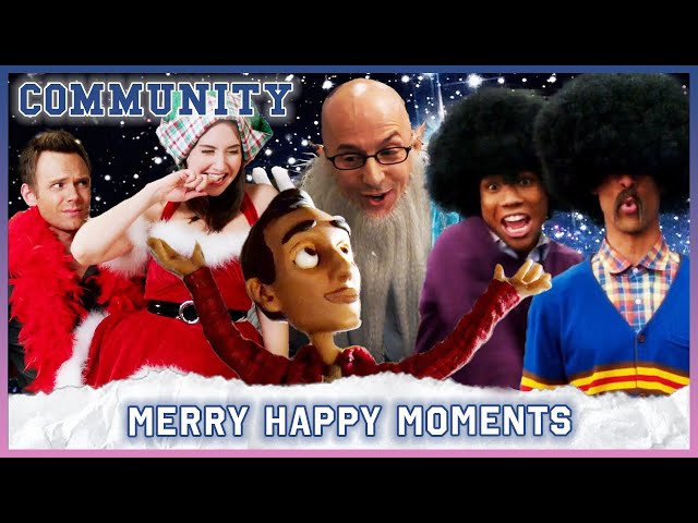 Merry Happy Moments | Community