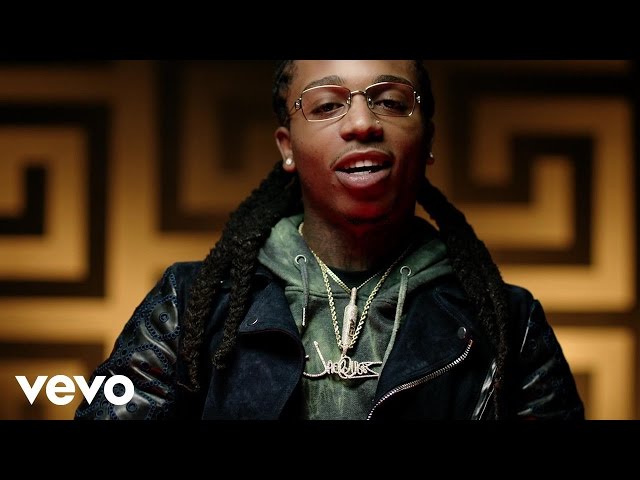 Jacquees - B.E.D.