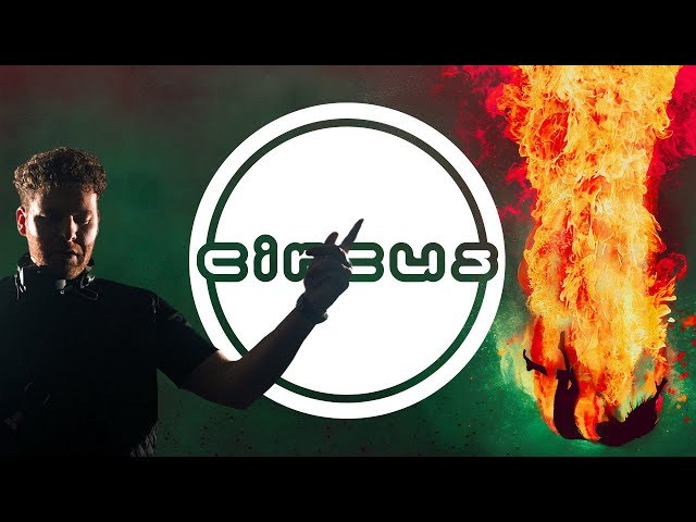 FuntCase - Flames feat. Dia Frampton (Famous Spear Remix)