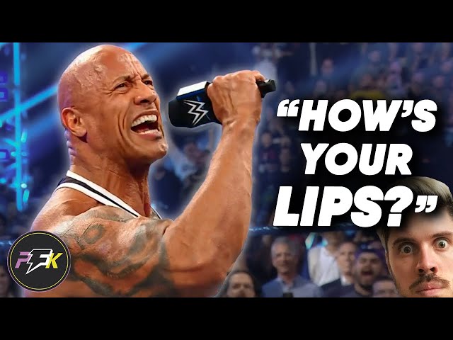 25 WORST Wrestling Catchphrases EVER | partsFUNknown Lists with Adam Blampied