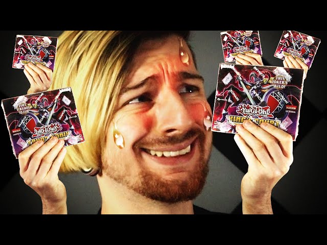 EVEN MORE GREAT PULLS!! (Opening 2 Yu-Gi-Oh King's Court Booster boxes)