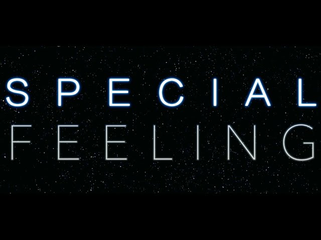 Diddy ft. Mika Lett - Special Feeling Lyric Video [HD]