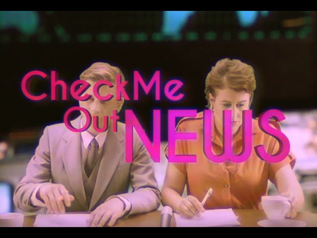 Paula & Karol - "Check Me Out" (Official Video)