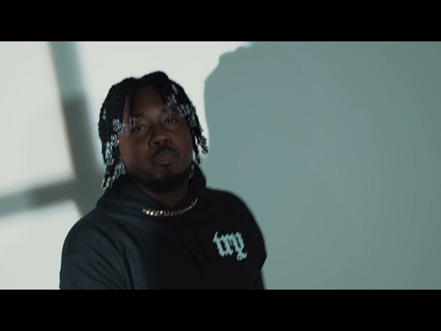 Mark Battles & Cozz- Try Featuring Keara Alyse (Official Video)