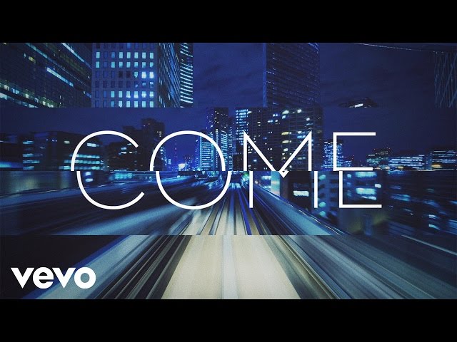 Urban Cone - Come Back To Me (Lyric Video) ft. Tove Lo