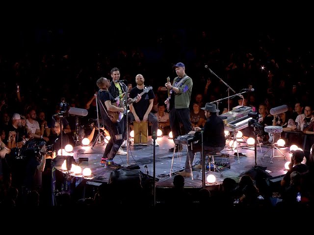 Coldplay - Dallas Every Day (Live in Dallas, 6 May 2022)
