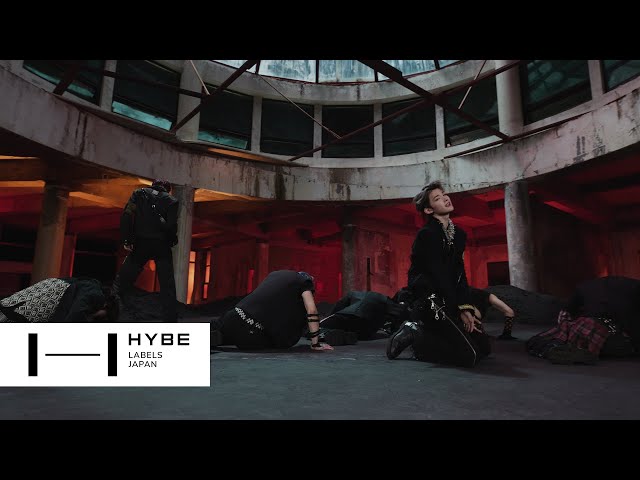 &TEAM 'War Cry(Korean ver.)' Official Performance MV