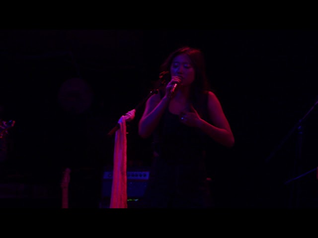 Sarah Kinsley - Black Horse (Live from Music Hall of Williamsburg) November, 2023