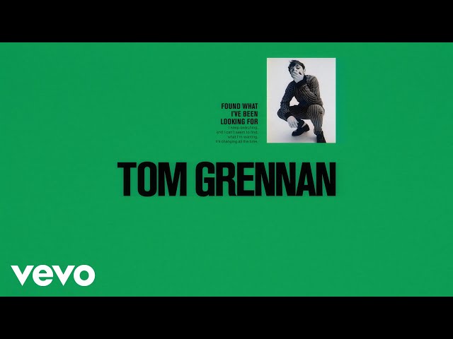 Tom Grennan - Alive (Acoustic - Official Audio)
