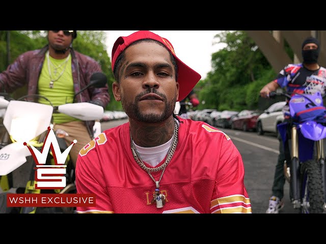 Dave East - They Gotta Hate Us (Official Music Video)