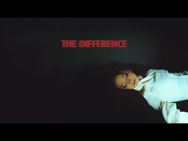 Daya - The Difference (Visualizer)