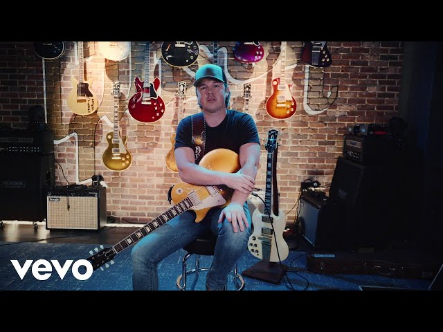 Travis Denning - Grew Up With A Truck (Behind The Song)