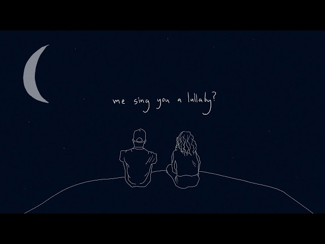 UMI - Lullaby ft Yeek [Lyric Video]