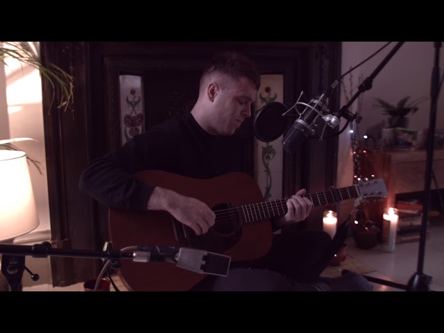 Benjamin Francis Leftwich - All Dressed In White (Live from Home)
