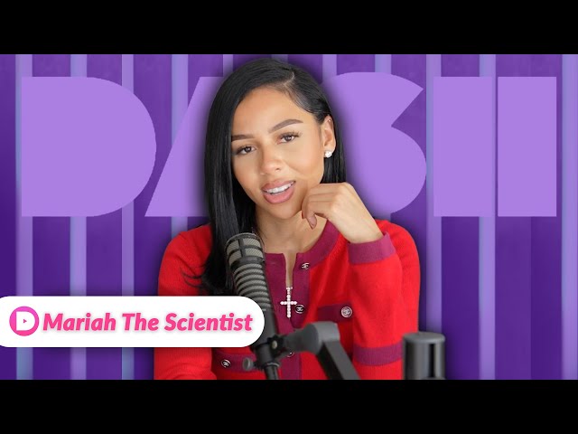 Mariah The Scientist | New Album "To Be Eaten Alive", Communication w Young Thug, Producing & More!