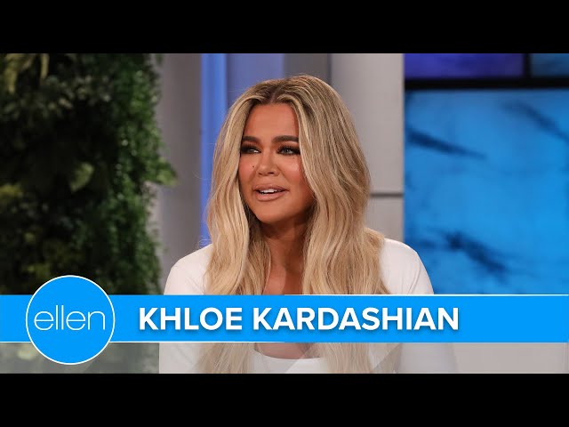 Khloé Kardashian Insists Sister Kim 'Loves to Prove Everyone Wrong'