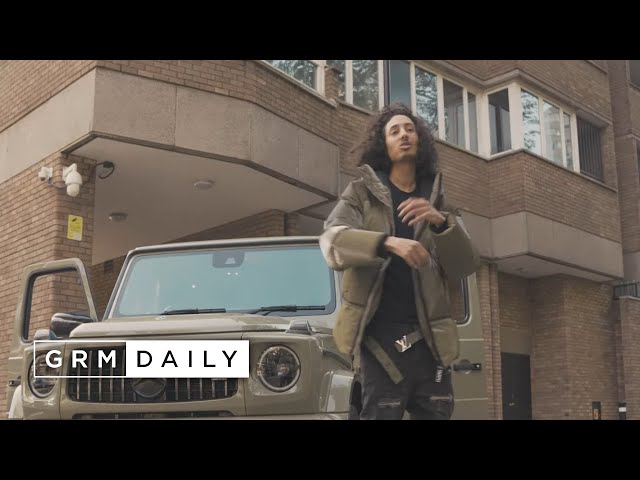 Haych Hustle - New Money [Music Video] | GRM Daily