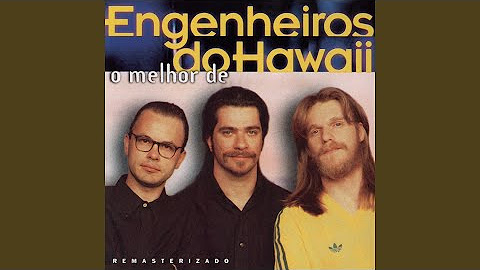 O Melhor de Engenheiros do Hawaii