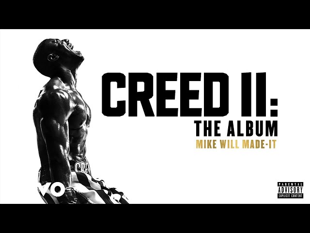 Ella Mai - Love Me Like That (Champion Love) (From "Creed II: The Album"/Audio)