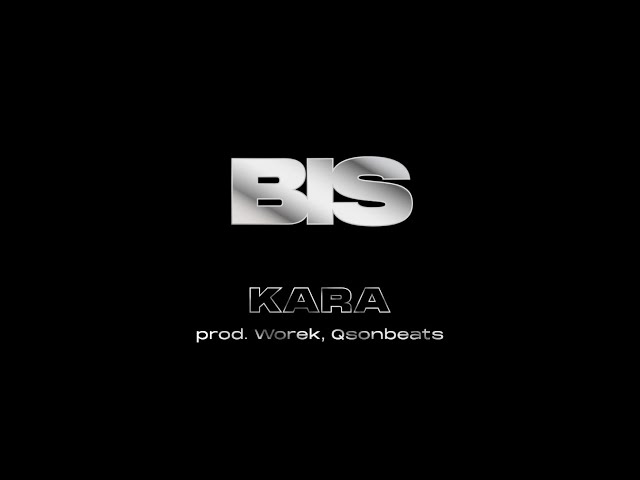 KęKę - Kara prod. Worek, Qsonbeats