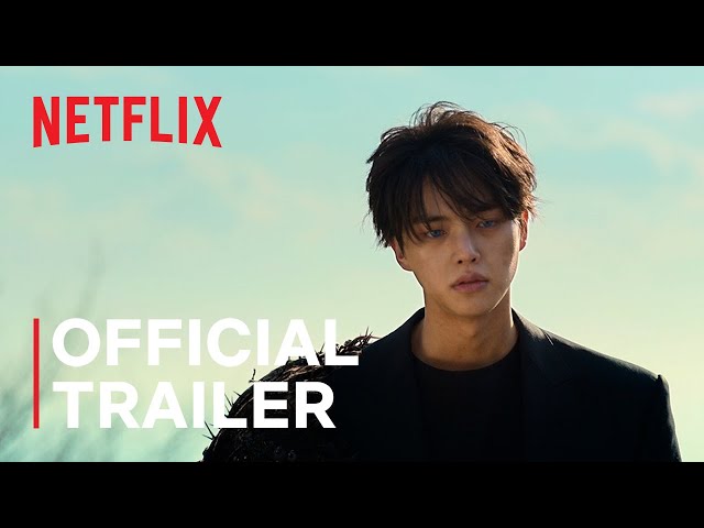 Sweet Home 3 | Official Trailer | Netflix