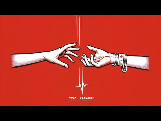 The Antlers - Two [karaoke]