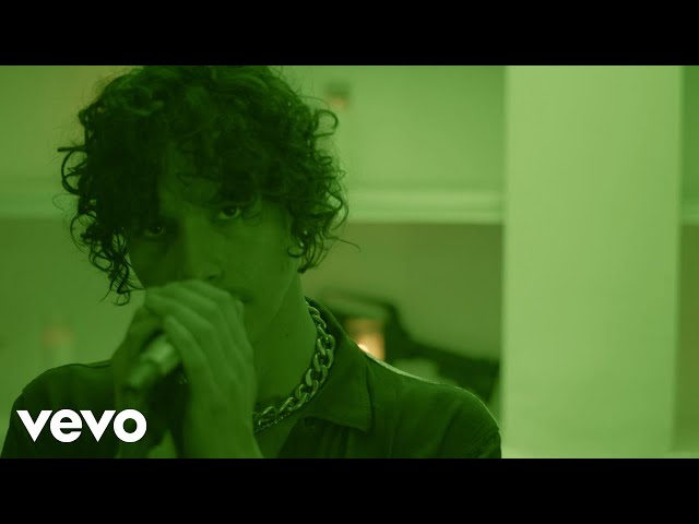 A.CHAL - Hollywood Love ft. Gunna (Live Performance Video)