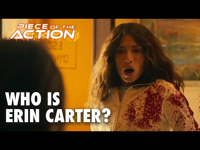 Who Is Erin Carter? | Erin In Danger